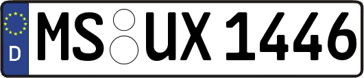 MS-UX1446