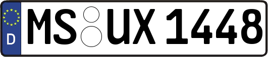 MS-UX1448