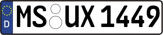 MS-UX1449