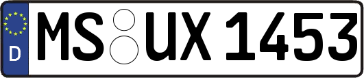 MS-UX1453
