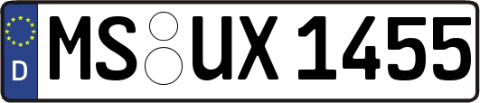 MS-UX1455