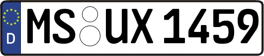 MS-UX1459
