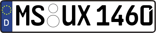 MS-UX1460
