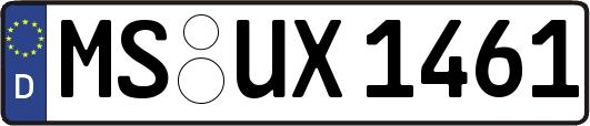 MS-UX1461