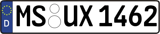 MS-UX1462