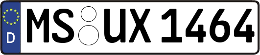MS-UX1464