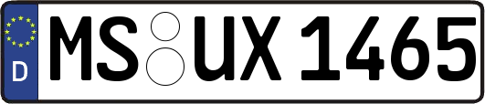 MS-UX1465