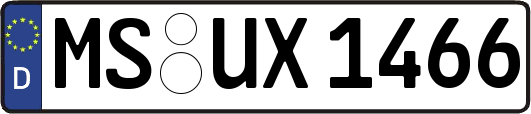 MS-UX1466
