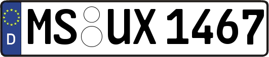 MS-UX1467