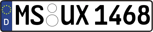 MS-UX1468