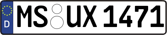 MS-UX1471