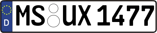MS-UX1477
