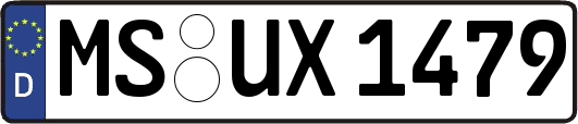 MS-UX1479
