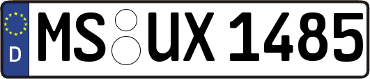 MS-UX1485