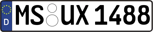 MS-UX1488