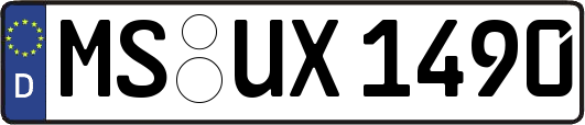 MS-UX1490