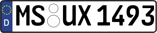 MS-UX1493
