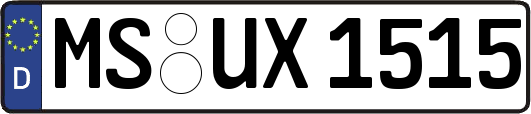 MS-UX1515