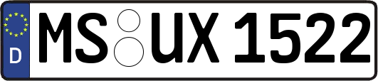MS-UX1522