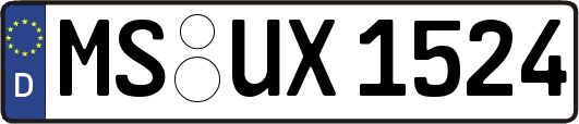 MS-UX1524
