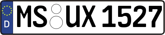 MS-UX1527