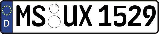 MS-UX1529