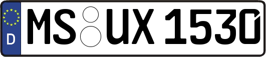 MS-UX1530