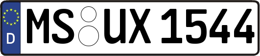 MS-UX1544
