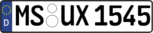 MS-UX1545