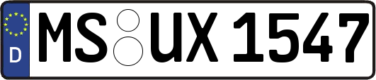 MS-UX1547