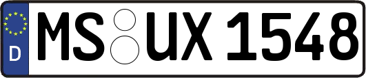 MS-UX1548