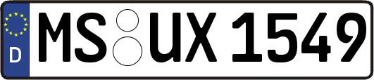MS-UX1549