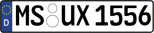 MS-UX1556