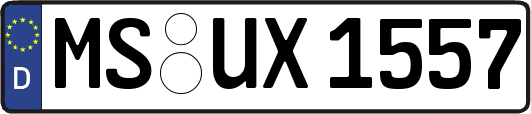 MS-UX1557