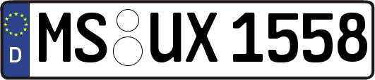 MS-UX1558