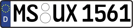 MS-UX1561