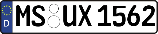 MS-UX1562