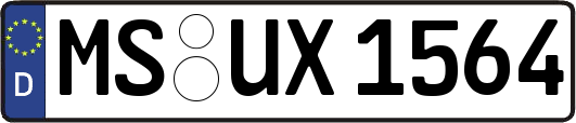 MS-UX1564