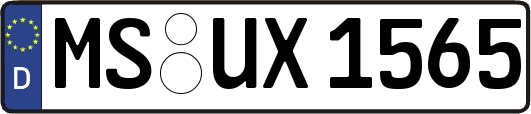MS-UX1565