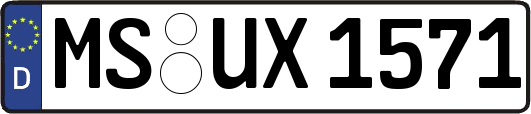 MS-UX1571
