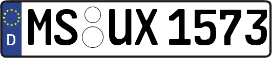 MS-UX1573