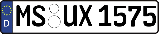 MS-UX1575