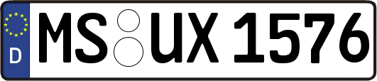 MS-UX1576