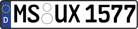 MS-UX1577