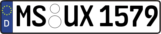 MS-UX1579