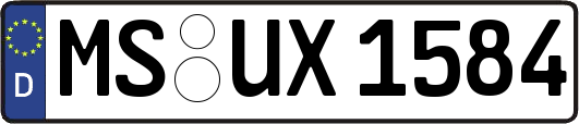 MS-UX1584
