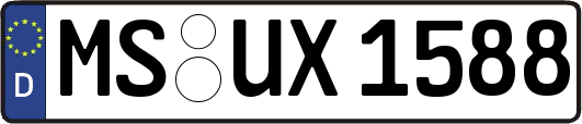 MS-UX1588