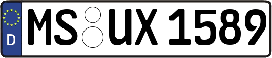 MS-UX1589