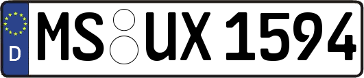 MS-UX1594
