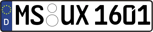 MS-UX1601